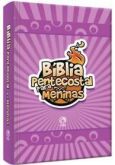 biblia da nenina pentecostal