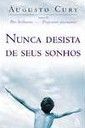 nunca desista dos seus sonhos