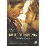 Livro Noites De Tormenta - Nicholas Sparks 